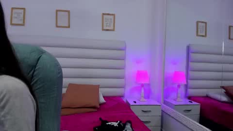 Snapshot of tatiana_arboleda chatting on October 6, 11:27 am tatiana_arboleda online show from October 6, 11:27 am