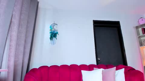 tatiana_mendoza online show from October 23, 3:51 pm