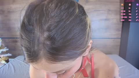 Snapshot of tatiana_monroe chatting on December 29, 11:50 am Hey Im Tatiana online show from December 29, 11:50 am