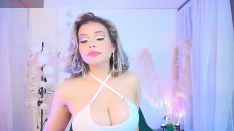 Tatiana online show from February 14, 11:53 pm