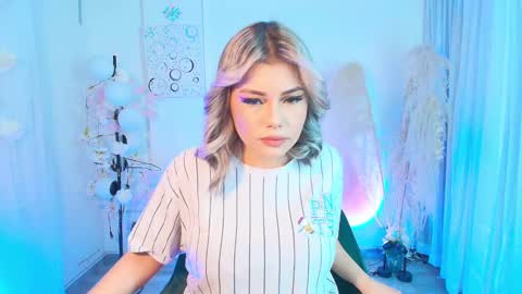 Tatiana online show from January 30, 1:11 am