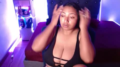 tatiana online show from February 1, 2:32 am