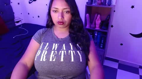 tatiana online show from March 11, 2:10 am