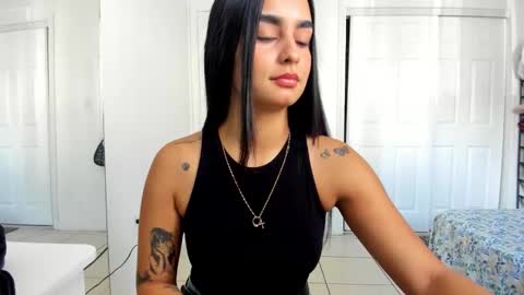 Tatiana   STREAM AT 200 pm   online show from December 2, 5:59 pm