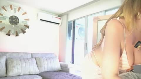 Tatiana online show from March 4, 4:13 pm