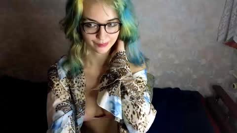 Tatiana online show from January 12, 5:33 pm