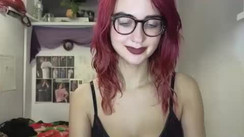 Tatiana online show from October 25, 9:10 pm