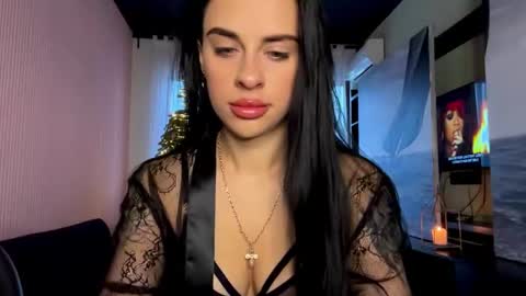 Tati online show from January 12, 5:01 am