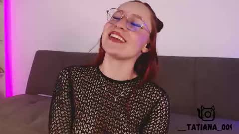 Tatis online show from November 21, 12:56 am