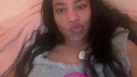 Snapshot of tatiannatease chatting on February 7, 1:04 am Tatianna Marie online show from February 7, 1:04 am