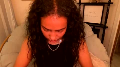 Snapshot of tatiannatease chatting on January 31, 2:04 am Tatianna Marie online show from January 31, 2:04 am