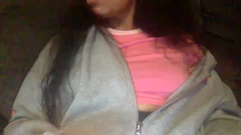 Snapshot of tatiannatease chatting on December 21, 1:47 am Tatianna Marie online show from December 21, 1:47 am