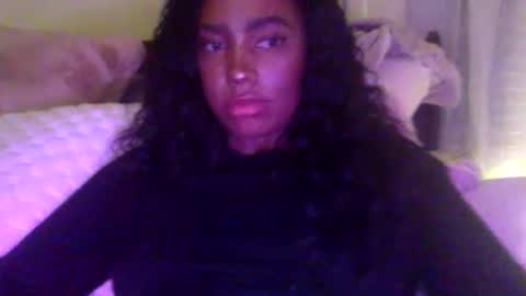 Snapshot of tatiannatease chatting on January 18, 4:04 am Tatianna Marie online show from January 18, 4:04 am