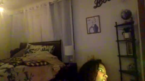 Snapshot of tatiannatease chatting on January 14, 12:35 pm Tatianna Marie online show from January 14, 12:35 pm