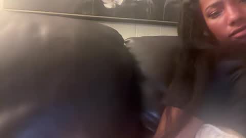 Snapshot of tatiannatease chatting on October 4, 2:28 am Tatianna Marie online show from October 4, 2:28 am