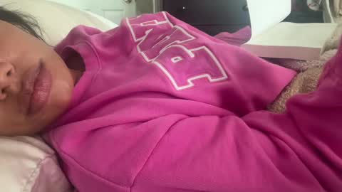 Snapshot of tatiannatease chatting on September 12, 2:46 pm Tatianna Marie online show from September 12, 2:46 pm