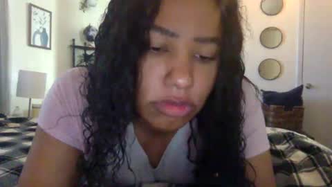 Snapshot of tatiannatease chatting on January 13, 4:19 pm Tatianna Marie online show from January 13, 4:19 pm