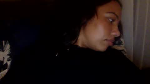 Snapshot of tatiannatease chatting on December 25, 2:25 am Tatianna Marie online show from December 25, 2:25 am