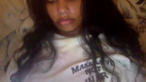 Snapshot of tatiannatease chatting on December 20, 3:25 am Tatianna Marie online show from December 20, 3:25 am