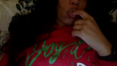 Snapshot of tatiannatease chatting on January 3, 12:19 pm Tatianna Marie online show from January 3, 12:19 pm