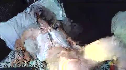 tatibaby4 online show from March 18, 1:10 am