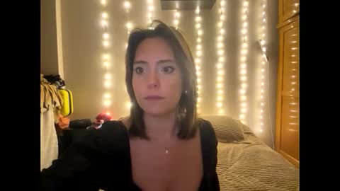 Snapshot of tatieli chatting on September 27, 2:30 am Tatieli online show from September 27, 2:30 am
