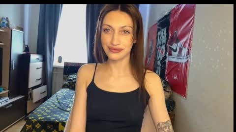 tatika_williams online show from March 6, 10:54 am