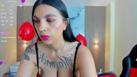  TATI online show from February 14, 1:24 pm