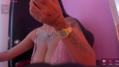  TATI online show from March 5, 12:45 pm