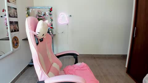 Rose Marie online show from November 21, 3:14 pm