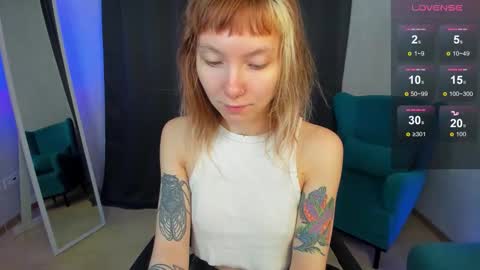tattoo_artbaby online show from September 20, 1:38 am