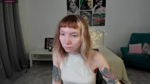 tattoo_artbaby online show from September 15, 1:25 am