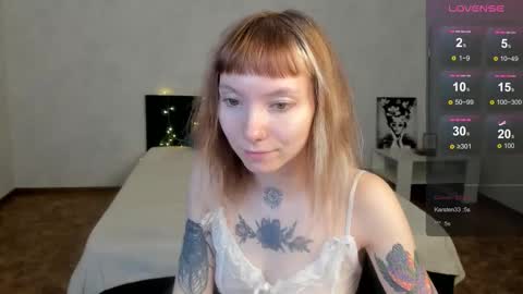 tattoo_artbaby online show from September 22, 1:59 am