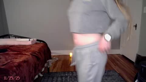 TATUM  ALL MY LINKS  online show from November 25, 11:16 pm