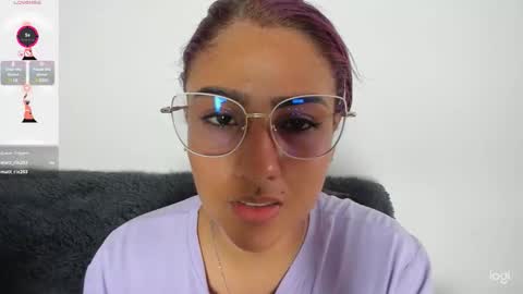 Tatiana Gomez online show from February 13, 2:30 pm