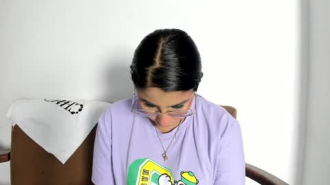Tatiana Gomez online show from June 12, 4:53 am
