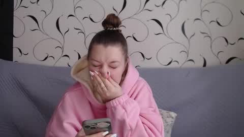 Diana online show from February 24, 7:07 am