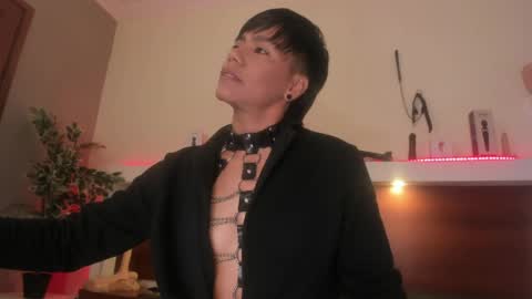 Taylor online show from April 10, 9:43 pm