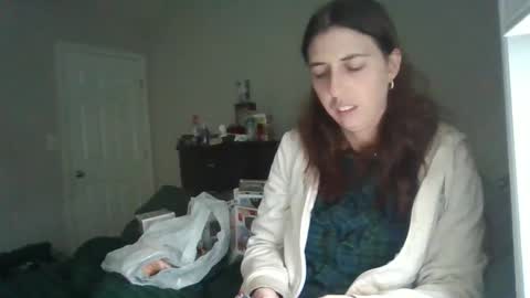 taylorslay online show from February 21, 9:48 pm