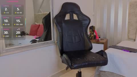 tayra online show from November 28, 10:46 pm