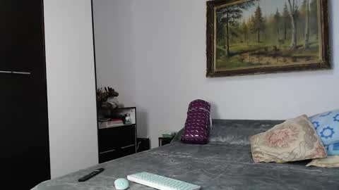 ALICIA--- online show from December 6, 10:16 am