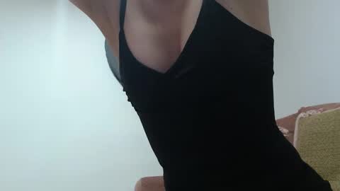 ALICIA--- online show from February 3, 8:30 am