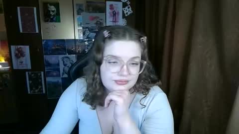 Teasing Dora online show from February 17, 7:24 pm