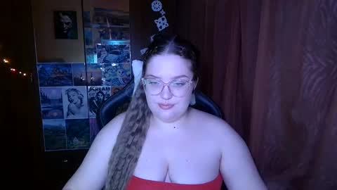 Teasing Dora online show from January 14, 11:21 pm