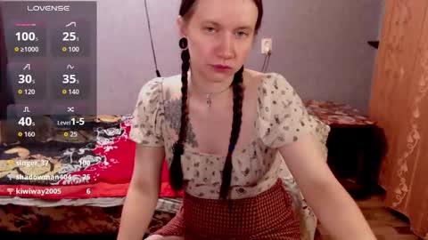 Nickie online show from September 14, 4:16 pm