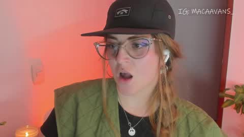 tekila__ online show from May 10, 12:45 am