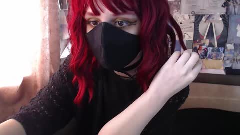 ruth online show from September 24, 1:43 pm