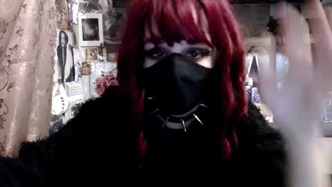 ruth online show from November 17, 2:18 pm