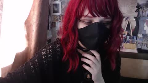 ruth online show from September 30, 1:17 pm