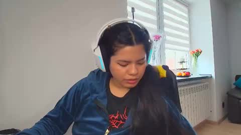 Amazing SALOME online show from April 8, 8:27 am